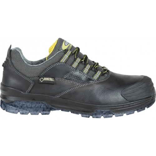 Cofra Sunrise GORE-TEX Safety Trainers Waterproof Metal Free S7S Cofra Sunrise GORE-TEX Safety Trainers Waterproof Metal Free S7S